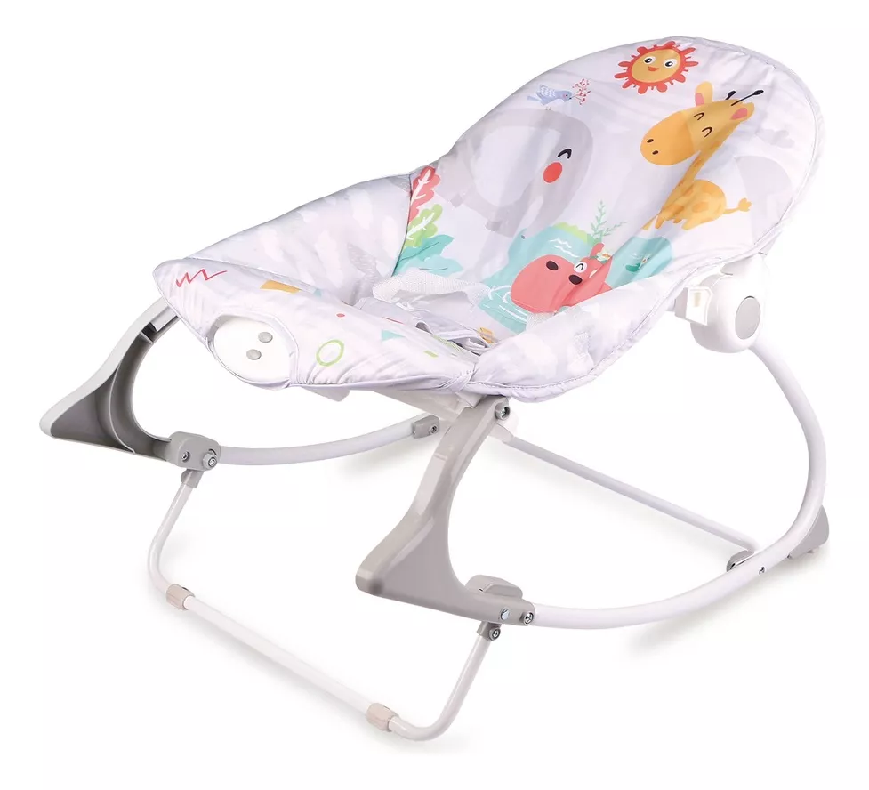 Primeira imagem para pesquisa de cadeira de balanco eletrica para bebe