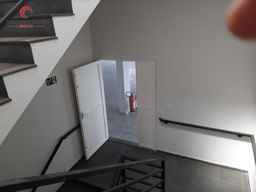 Imagem 13 de 15 de Excelente Salao Comercial Bairro - Barcelona - Sao Caetano Do Sul - L-5591