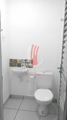 Imagem 2 de 8 de Sala Comercial Para Locação No Bairro Tatuapé - 15 M² - 2716