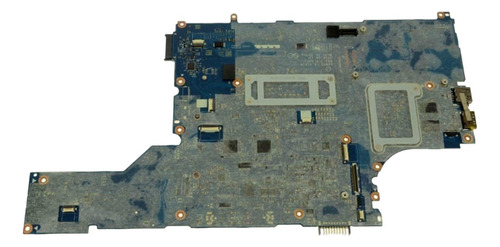 Mwdpn Motherboard Dell Latitude E5540 Cpu I7-4600 Ddr3 Intel
