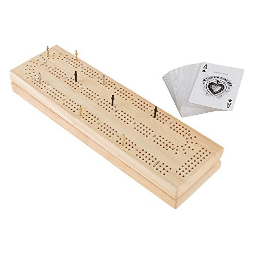 ¡oye! ¡juega! Juego De Mesa De Madera De Cuna Juego Sw7z7