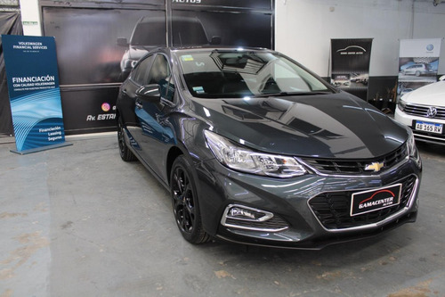 Chevrolet Cruze Ii 1.4 Lt