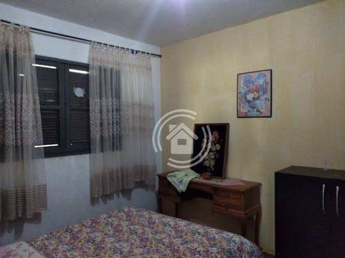 Imagem 11 de 30 de Sítio Com 6 Dormitórios À Venda, 48400 M² Por R$ 1.950.000,00 - Chácaras Berro D Água - Itu/sp - Si0003