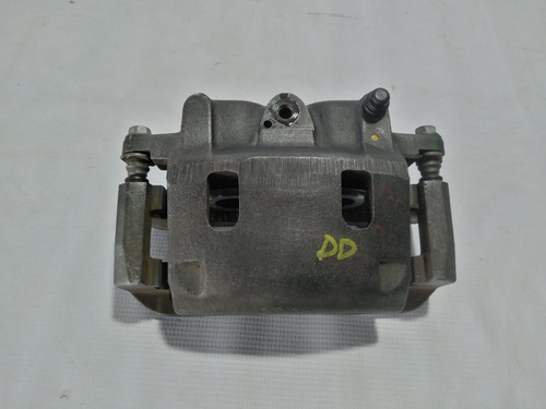 Caliper Delantero Derecho Nissan Armada 5.8 03-15 Original