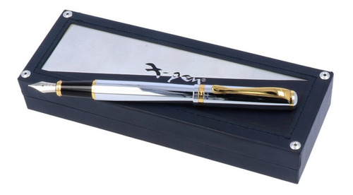Imagen 3 de 6 de Pluma Fuente X-pen