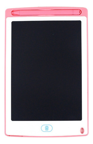Tablero De Dibujo Lcd De 8.5 Pulgadas Tablero De Escritura A