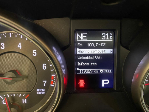Imagen 25 de 25 de Jeep Gran Cherokee Overland