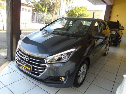 Hyundai HB20S 1.6 PREMIUM 16V