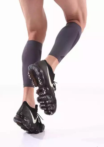 Medias De Compresión  Con Cobre Pantorrillas Correr