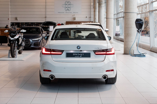 Bmw 330e Urban 2024
