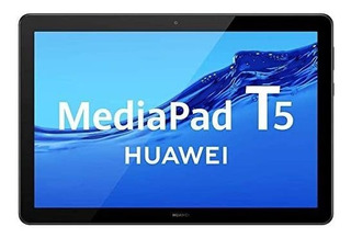 Huawei Mediapad T5 Tablet Con Pantalla Ips Fhd De 10.1&#34;.