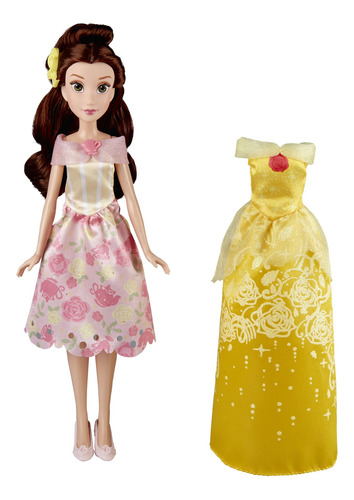 Estilos De Tea Party De Disney Princess Belle