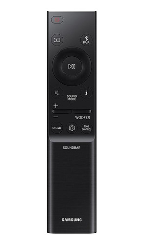 Barra De Sonido Samsung S-series Hw-s60b/zb Dolby Atmos