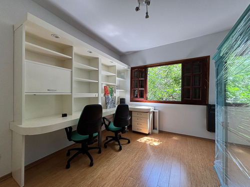 Venta Ph 5 Ambientes Pueyrredon Terraza Parrilla