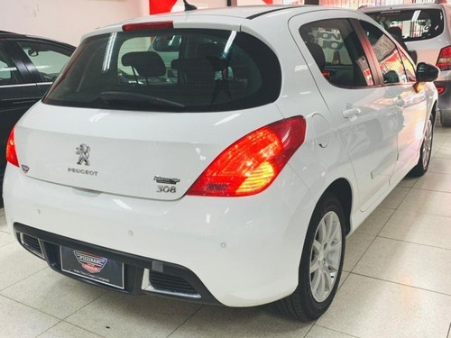 Imagem 8 de 15 de 308 1.6 Active 16v Flex 4p Manual