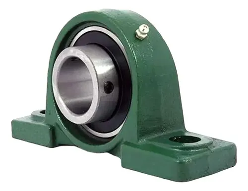 comprar Soporte Ucp-207 (descanso O Chumacera P-207) Eje 35 Mm