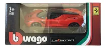 Comprar Burago Ferrari Race & Play Ferrari Laferrari