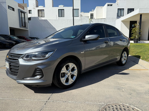 Chevrolet Onix 1.2t Premier L At