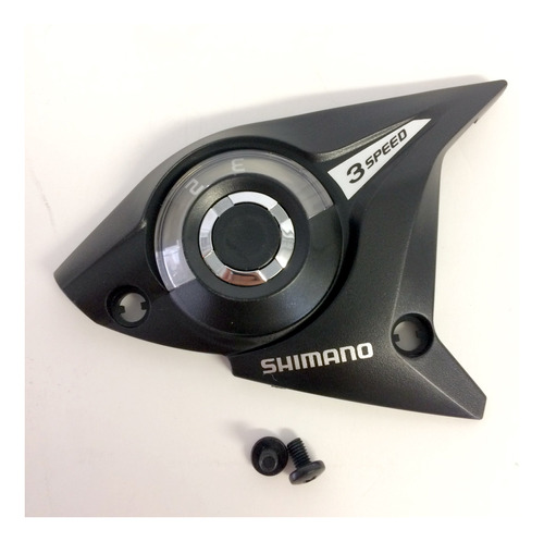 Shimano Cycling Y6tp98200 St-ef51-4a Tapa Superior Para Mano