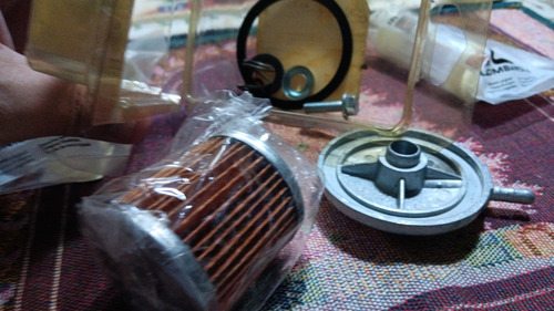 Lombardini Diésel 15ld315 15ld350 ,15ld510, Original