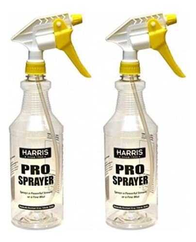 Professional Spray Bottles (2-pack)