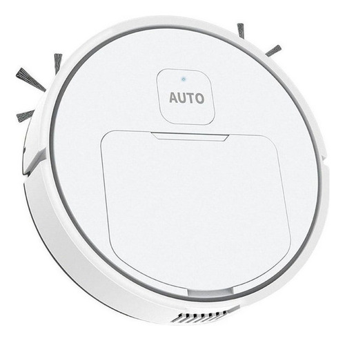 Robot Aspirador Inalámbrico Inteligente Recargable P