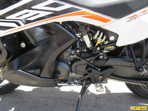 Imagen 18 de 25 de Ktm 790 Adventure