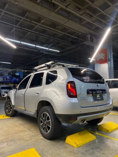 Renault Duster 1.6 Dynamique/Intens 4x2