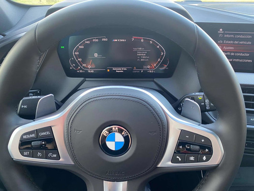 Imagen 15 de 15 de Bmw Serie M 135i Xdrive