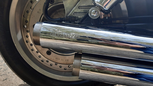 Imagen 16 de 16 de Honda Vtx 1800