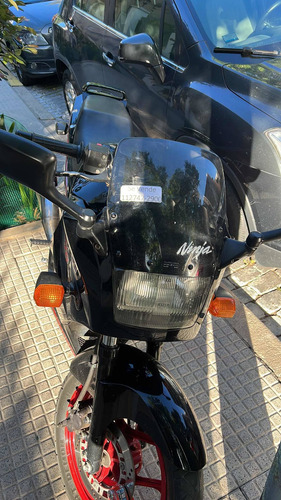 Imagen 7 de 17 de Kawasaki Ninja