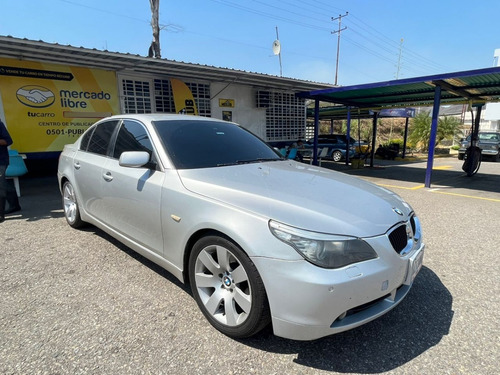 Imagen 2 de 14 de Bmw 525 I