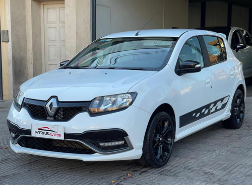 Renault Sandero 2.0 Rs 145cv