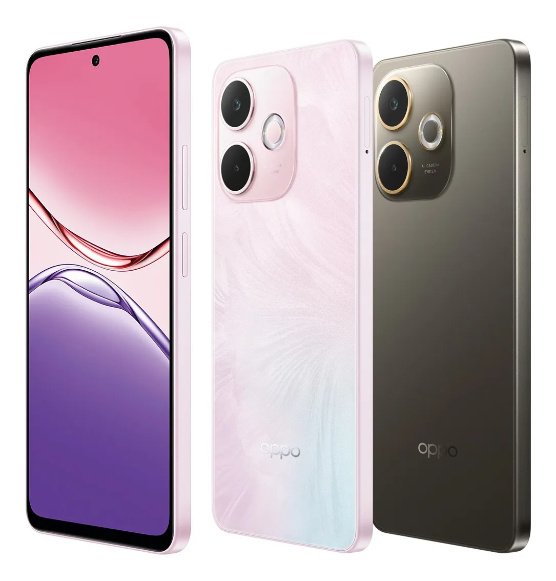 celular oppo a5-0