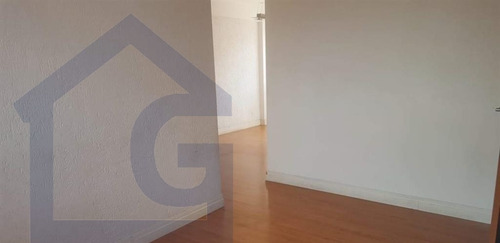 Apartamento Para Venda, 3 Dormitórios, Vila Valparaíso - Santo André - 5442