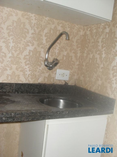 Conj. Comercial - Jardim América - Sp - 485367