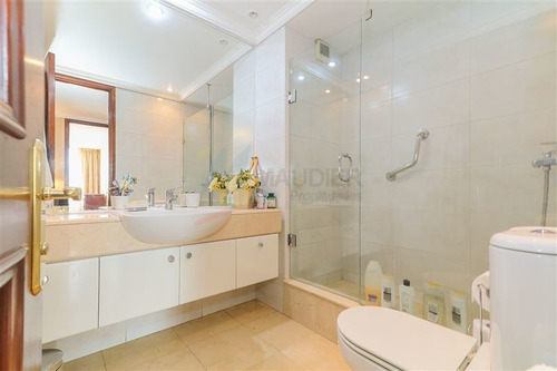Imagen 26 de 30 de Departamento En Venta En Las Condes