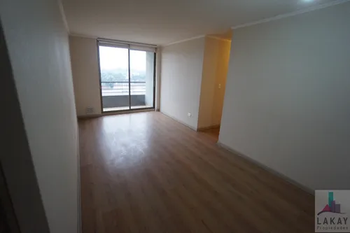 Vista Norte, 3d Y 2b Con Terraza 65m2- Acceso Autopista 68!!