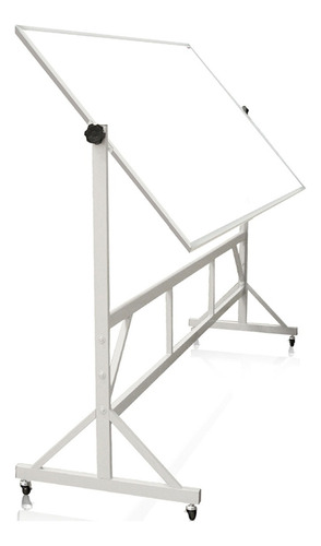 Pedestal Giratorio Alfra Scaletta 120x240x200