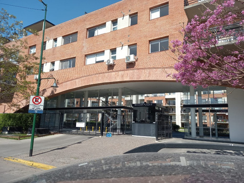 Cochera Venta Beccar Plaza