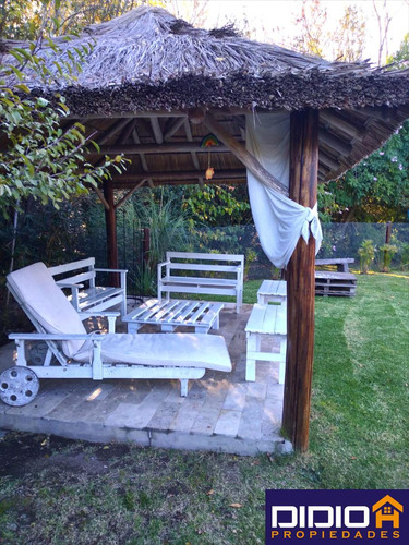Casa En Venta Parque Las Naciones Guernica!!!