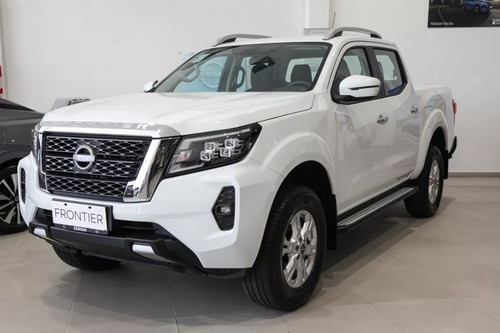 Nissan Frontier 2.3t Xe 4x2 At L22