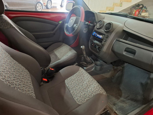 Ford Ka 1.0 MPI 8V FLEX 2P MANUAL
