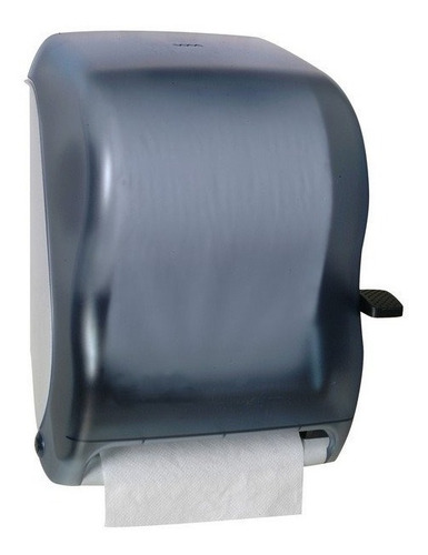 Imagen 5 de 6 de Toalla De Papel 8 Rollos X 250 Mts. C/u Hoja Simple