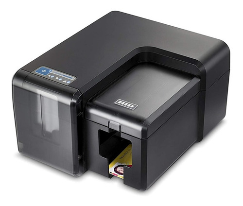 Kit Impresora Credenciales Fargo Ink1000 Inyección Tinta