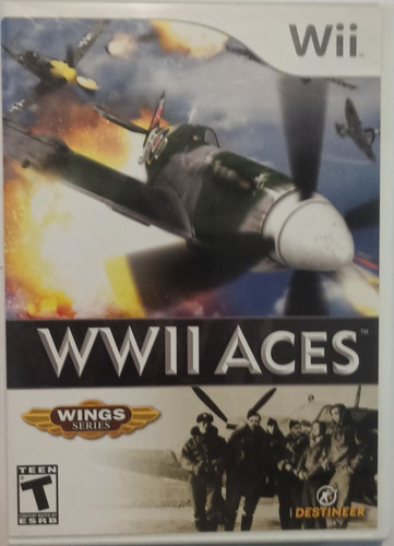 Wwi Acces Nintendo Wii