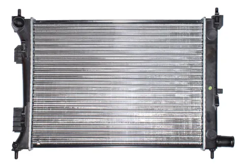 comprar Radiador Motor Para Hyundai Accent Rb 1600 Gamma G4 1.6 2014