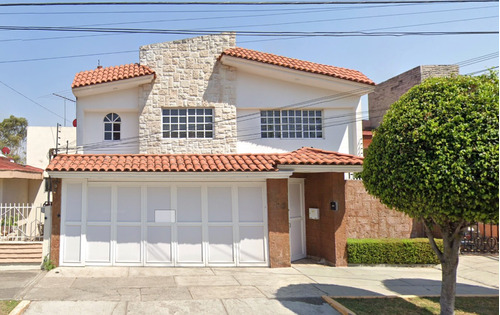 Casa En Venta, Ciudad Satelite, Naucalpan, Remate Hipotecario