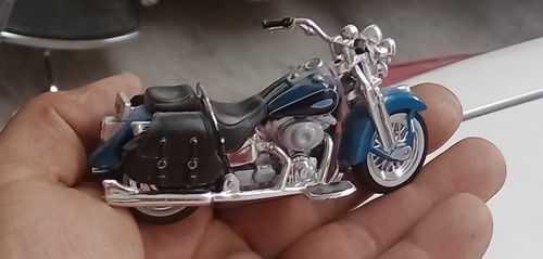 Yamaha Vstar 650 Mod 2007, Entrego Baja De Querétaro