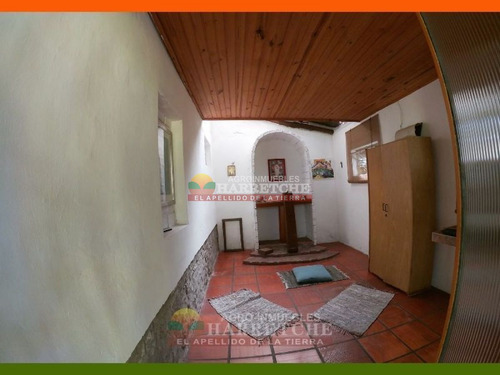 Imagen 12 de 29 de Chacra En Venta 4 Has Pajas Blancas, Apta Banco. Montevideo